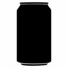 Adesivo De Parede Lousa Latinha