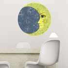 Adesivo De Parede - Lua - 206dvg