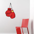 Adesivo De Parede - Luva De Boxe - 201esm