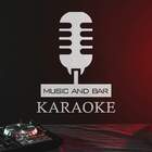 Adesivo De Parede Microfone Karaokê-es 129x98cm