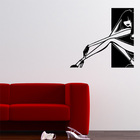 Adesivo De Parede - Pensamentos - 157dvp