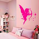 Adesivo De Parede Querubim 2-g 88x100cm