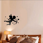 Adesivo De Parede Querubim Mod. 35-m 65x50cm