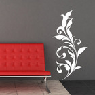 Adesivo De Parede - Ramos - 002ntm