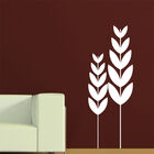 Adesivo De Parede - Ramos - 158ntp