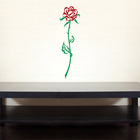 Adesivo De Parede - Rosa - 003ntg