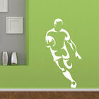 Adesivo De Parede - Rugby - 023esg