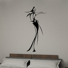 Adesivo De Parede - Sensualidade - 119dvp