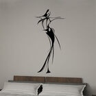 Adesivo De Parede - Sensualidade - 119dvp