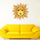 Adesivo De Parede - Sol - 205dvp