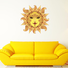 Adesivo De Parede - Sol - 205dvp
