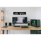 Adesivo De Parede Star Wars Mod01