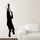 Adesivo De Parede - Tênis - 026esg