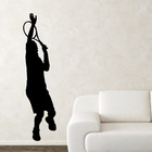 Adesivo De Parede - Tênis - 026esp