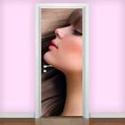 Adesivo De Porta Beleza 19-83x210cm