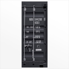 Adesivo De Porta Container 93x213cm