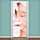 Adesivo De Porta Estética Corporal 2-73x210cm