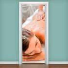 Adesivo De Porta Estética Corporal 5-83x210cm