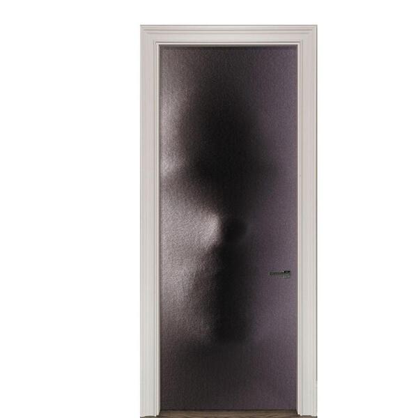 Adesivo De Porta Terror R006