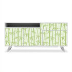 Adesivo De Revestimento Móveis - Bambu - 608rev