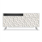 Adesivo De Revestimento Móveis - Geométrico - Abstrato - 555r