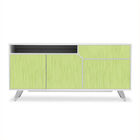 Adesivo De Revestimento Móveis - Linho - 768rev