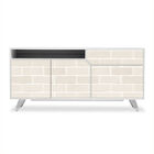 Adesivo De Revestimento Móveis - Tijolos - 226rev