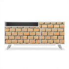 Adesivo De Revestimento Móveis - Tijolos - 698rev