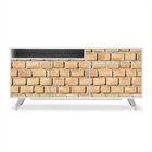 Adesivo De Revestimento Móveis - Tijolos - 734rev