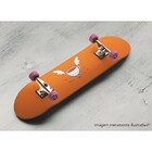 Adesivo De Skate Santo Café