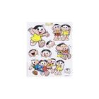 Adesivo Decorativo 3d Magali: Turma Da Mônica