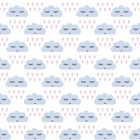 Adesivo Decorativo Chuva de Amor Branco 45x200cm Con-Tact