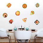 Adesivo Decorativo De Cozinha - Alimentos - 215czp