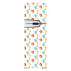 Adesivo Decorativo De Geladeira - Animais - Leão - Elefante -