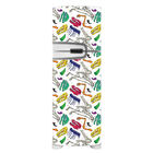 Adesivo Decorativo De Geladeira - Dinossauros - Fóssil - 180g