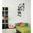 Adesivo Decorativo De Parede Esportes Skate Para Quarto