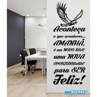 Adesivo Decorativo De Parede Mandalas Diferentes Grande