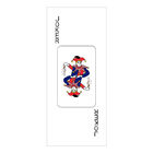 Adesivo Decorativo De Porta - Coringa - 2663cnpt