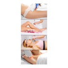 Adesivo Decorativo De Porta - Depilação A Laser - 2477cnpt