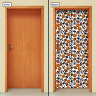 Adesivo Decorativo De Porta - Esportes - 779cnpt