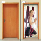 Adesivo Decorativo De Porta - Pilates - 1588cnpt