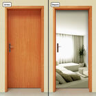 Adesivo Decorativo De Porta - Sala - 1561cnpt