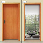 Adesivo Decorativo De Porta - Sala - 1596cnpt