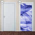 Adesivo Decorativo De Porta - Tecido - 127pt
