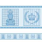 Adesivo Decorativo Faixa Ursinho Principe
