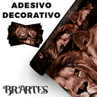 Adesivo Decorativo Família Unida