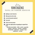 Adesivo Decorativo Frase Nada É Tão Nosso Quanto Nossos Sonho