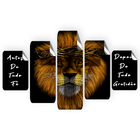 Adesivo Decorativo Mosaico Antes De Tudo Fé