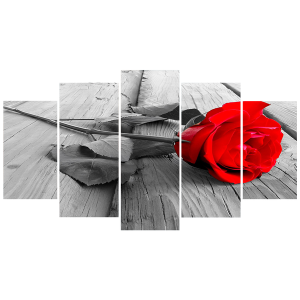 Adesivo Decorativo Mosaico Rosa