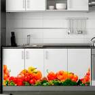 Adesivo Decorativo Para Armario Legumes 1-es 180x40cm